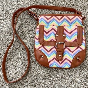 Crossbody Bag